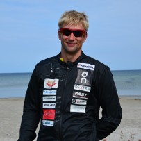 Triathlonleiri Nokialla – Jarmo Hast jakamassa osaamistaan