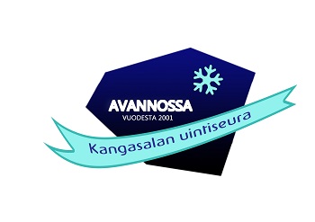 kangasalan uintiseura logo